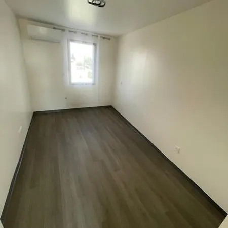 6 Personnes Apartamento