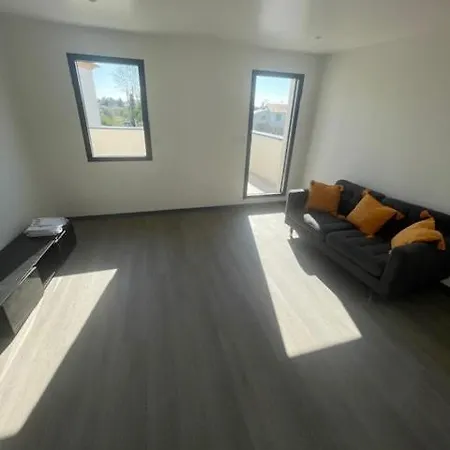 Apartamento 6 Personnes
