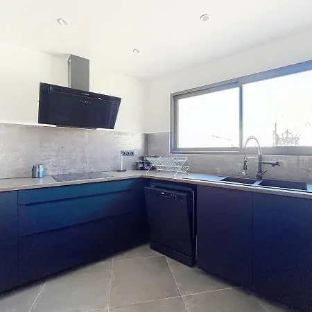 6 Personnes Apartamento