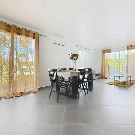 6 Personnes Apartamento *