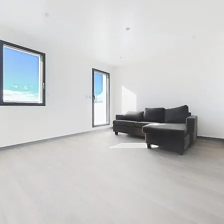 6 Personnes Apartamento
