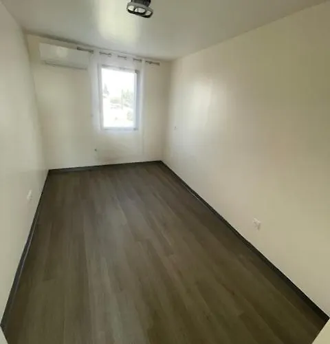 Maison 6 Personnes Appartement