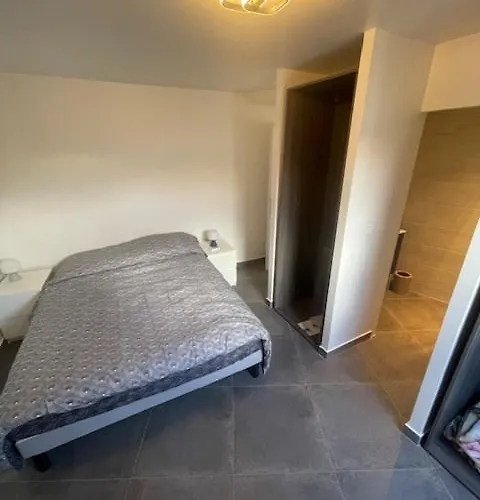 Appartement Maison 6 Personnes