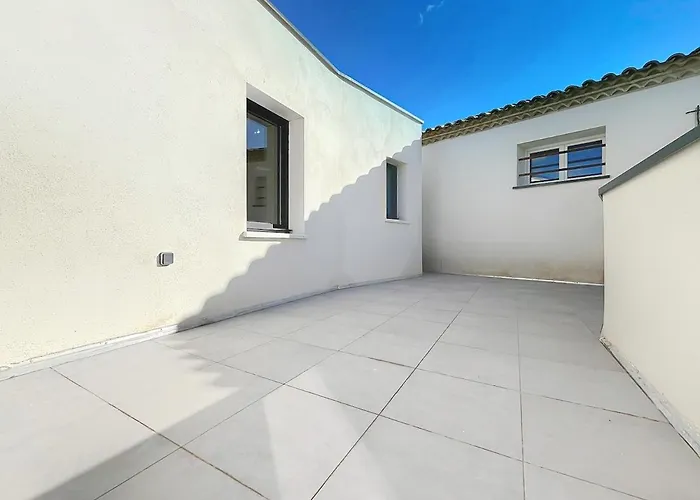 Appartement Maison 6 Personnes *