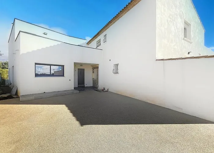 Maison 6 Personnes * Mudaison