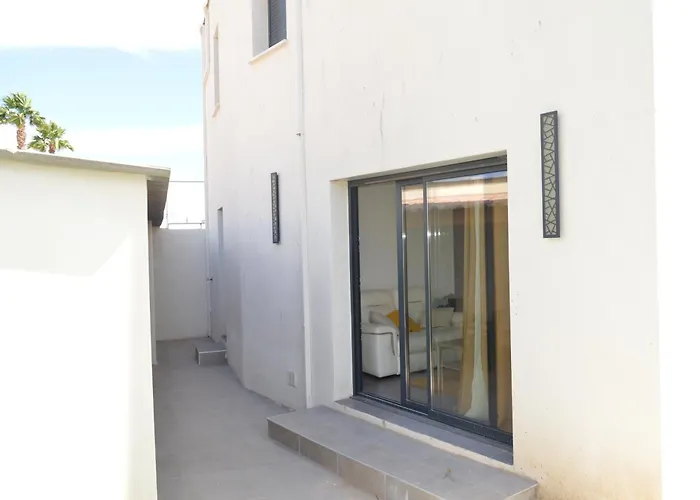 Appartement Maison 6 Personnes *
