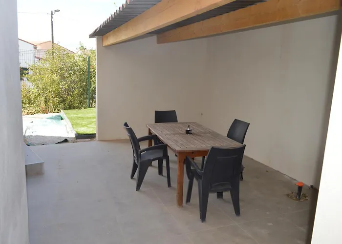 Maison 6 Personnes